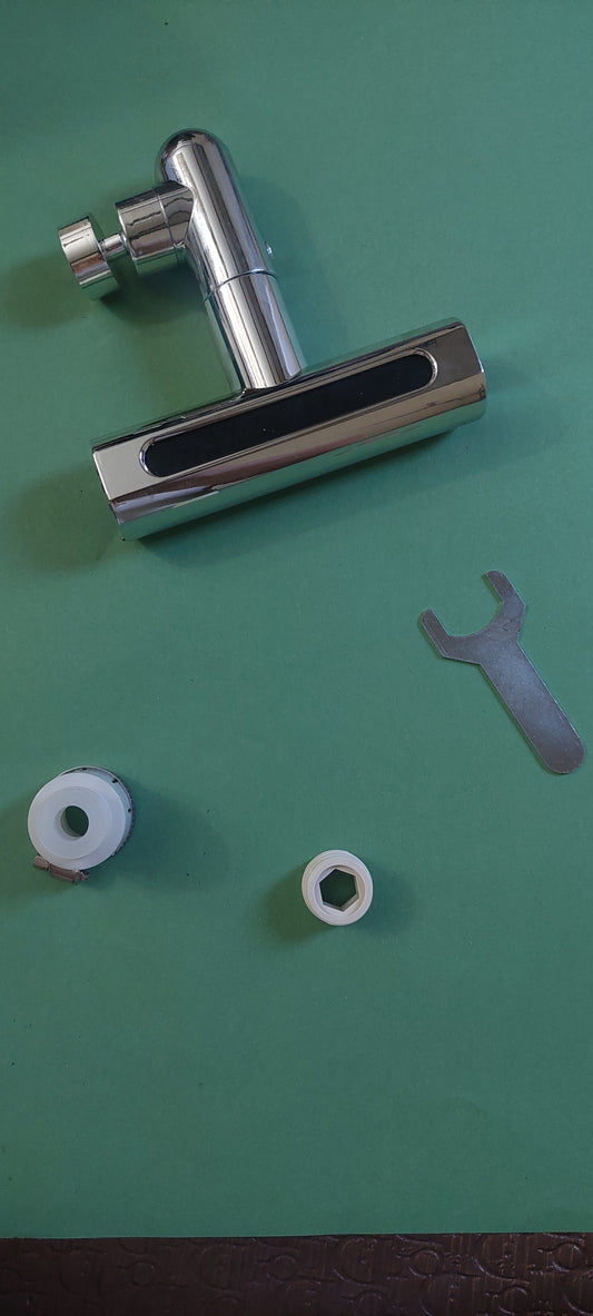 Extension Robinet universel 4en1