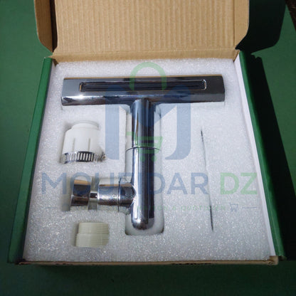 Extension de Robinet 360° 4en1 Multifonction